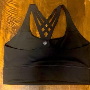 Women’s Lululemon Sorts Bra